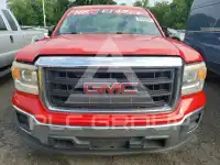 2014 GMC Sierra фото