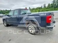 2014 GMC Sierra photo