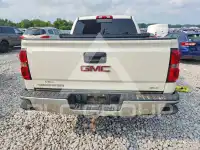 2014 GMC Sierra photo