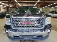 2014 GMC Sierra фото