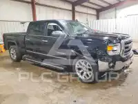 2014 GMC Sierra фото