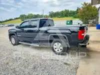 2014 GMC Sierra photo