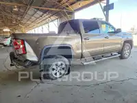 2014 GMC Sierra фото