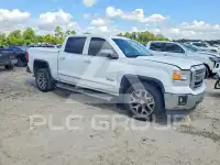 2014 GMC Sierra фото