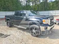 2014 GMC Sierra фото
