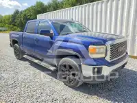 2014 GMC Sierra фото