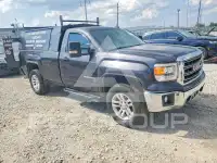2014 GMC Sierra photo