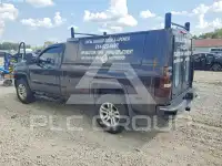 2014 GMC Sierra photo