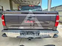 2014 GMC Sierra фото