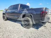2014 GMC Sierra фото