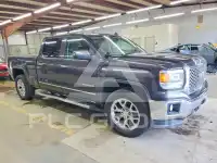 2014 GMC Sierra фото