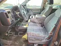 2014 GMC Sierra фото