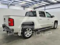 2014 GMC Sierra фото