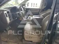 2014 GMC Sierra photo