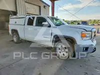 2014 GMC Sierra фото