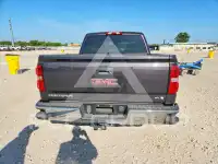 2014 GMC Sierra photo
