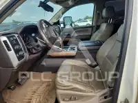 2014 GMC Sierra photo
