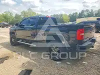 2014 GMC Sierra фото