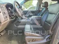 2014 GMC Sierra фото