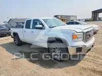 2014 GMC Sierra фото