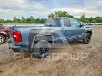 2014 GMC Sierra photo