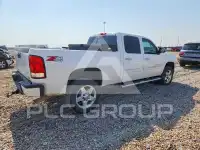 2014 GMC Sierra фото