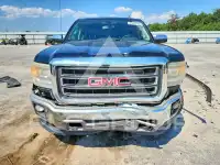 2014 GMC Sierra фото
