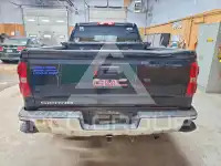 2014 GMC Sierra photo