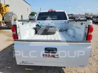 2014 GMC Sierra фото
