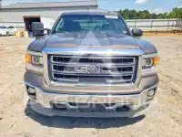 2014 GMC Sierra фото