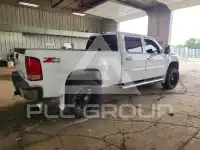2014 GMC Sierra фото