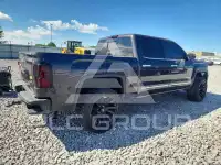 2014 GMC Sierra фото