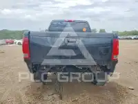2014 GMC Sierra photo