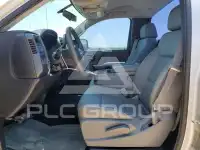 2014 GMC Sierra фото