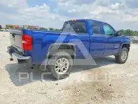 2014 GMC Sierra фото