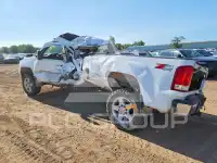 2014 GMC Sierra фото