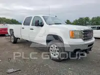 2014 GMC Sierra фото