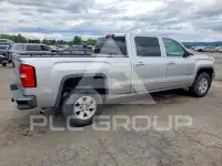 2014 GMC Sierra фото