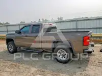 2014 GMC Sierra фото