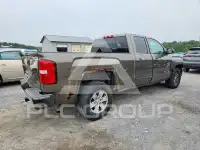 2014 GMC Sierra фото