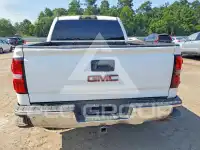 2014 GMC Sierra photo