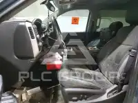 2014 GMC Sierra фото