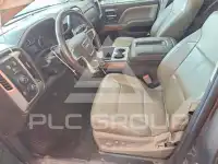 2014 GMC Sierra фото