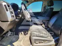 2014 GMC Sierra фото