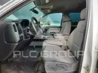 2014 GMC Sierra фото
