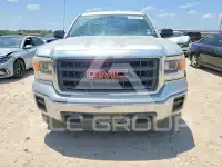 2014 GMC Sierra фото