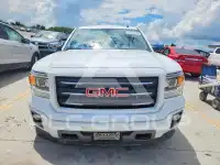 2014 GMC Sierra фото