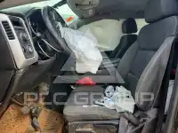 2014 GMC Sierra фото