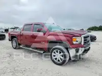 2014 GMC Sierra фото