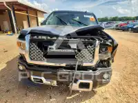 2014 GMC Sierra фото